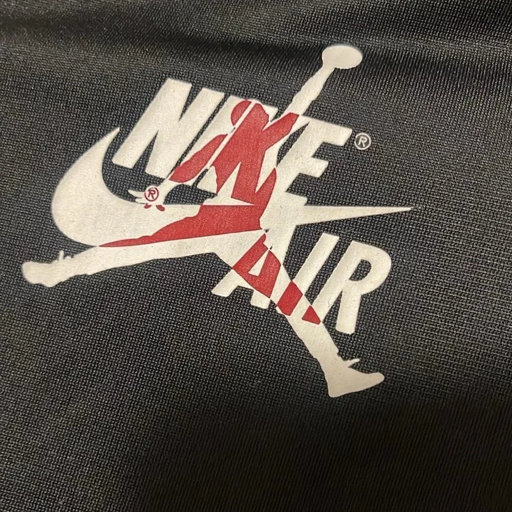Nike air Jordan light zip jacket 4 T